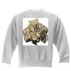 Youth Sweat Shirt Thumbnail