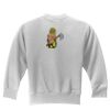 Youth Sweat Shirt Thumbnail