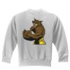 Youth Sweat Shirt Thumbnail