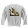 Youth Sweat Shirt Thumbnail