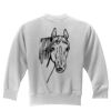 Youth Sweat Shirt Thumbnail