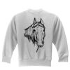 Youth Sweat Shirt Thumbnail