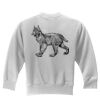 Youth Sweat Shirt Thumbnail