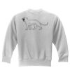 Youth Sweat Shirt Thumbnail