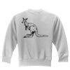 Youth Sweat Shirt Thumbnail