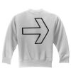 Youth Sweat Shirt Thumbnail