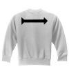 Youth Sweat Shirt Thumbnail