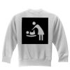 Youth Sweat Shirt Thumbnail