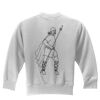 Youth Sweat Shirt Thumbnail