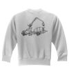 Youth Sweat Shirt Thumbnail