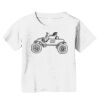 Toddler T Shirt Thumbnail