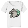 Infant Lap-Shoulder Tee Thumbnail