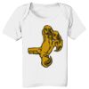 Infant Lap-Shoulder Tee Thumbnail