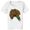 Infant Lap-Shoulder Tee Thumbnail