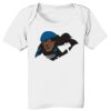 Infant Lap-Shoulder Tee Thumbnail