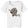 Infant Lap-Shoulder Tee Thumbnail