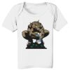 Infant Lap-Shoulder Tee Thumbnail