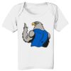 Infant Lap-Shoulder Tee Thumbnail