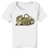 Infant Lap-Shoulder Tee Thumbnail