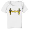 Infant Lap-Shoulder Tee Thumbnail