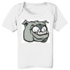 Infant Lap-Shoulder Tee Thumbnail