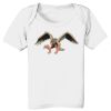 Infant Lap-Shoulder Tee Thumbnail