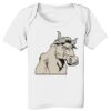 Infant Lap-Shoulder Tee Thumbnail