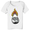 Infant Lap-Shoulder Tee Thumbnail