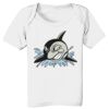 Infant Lap-Shoulder Tee Thumbnail