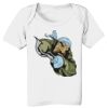 Infant Lap-Shoulder Tee Thumbnail