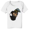 Infant Lap-Shoulder Tee Thumbnail