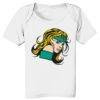 Infant Lap-Shoulder Tee Thumbnail