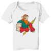 Infant Lap-Shoulder Tee Thumbnail