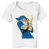 Infant Lap-Shoulder Tee Thumbnail