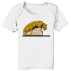 Infant Lap-Shoulder Tee Thumbnail