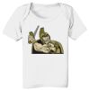 Infant Lap-Shoulder Tee Thumbnail