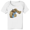 Infant Lap-Shoulder Tee Thumbnail