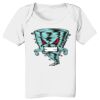 Infant Lap-Shoulder Tee Thumbnail