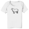 Infant Lap-Shoulder Tee Thumbnail