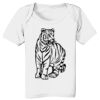 Infant Lap-Shoulder Tee Thumbnail