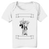 Infant Lap-Shoulder Tee Thumbnail