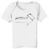 Infant Lap-Shoulder Tee Thumbnail