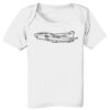 Infant Lap-Shoulder Tee Thumbnail