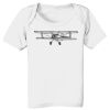 Infant Lap-Shoulder Tee Thumbnail