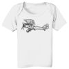 Infant Lap-Shoulder Tee Thumbnail