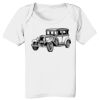 Infant Lap-Shoulder Tee Thumbnail