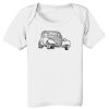 Infant Lap-Shoulder Tee Thumbnail