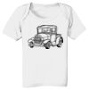 Infant Lap-Shoulder Tee Thumbnail