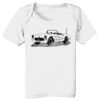 Infant Lap-Shoulder Tee Thumbnail