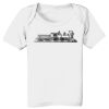 Infant Lap-Shoulder Tee Thumbnail